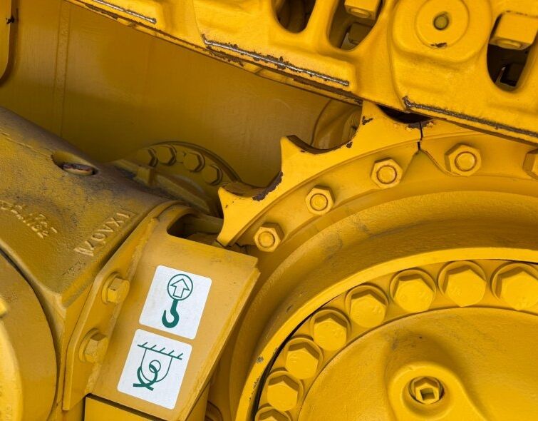 KOMATSU D155 AX-7 ***BRAND NEW***